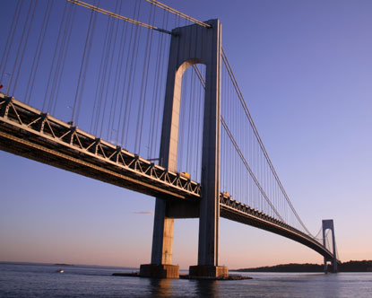 Bridge picture